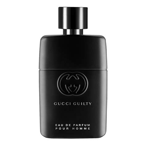 gucci guilty woda perfumowana|Gucci Guilty pour.